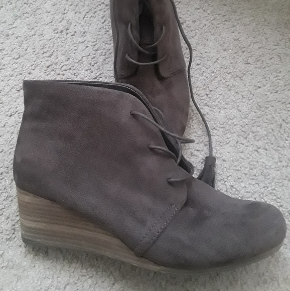 Wedges - Picture 4 of 4